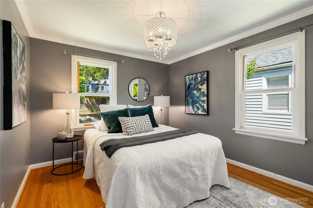 7751 Dibble Avenue NW Seattle WA 98117
