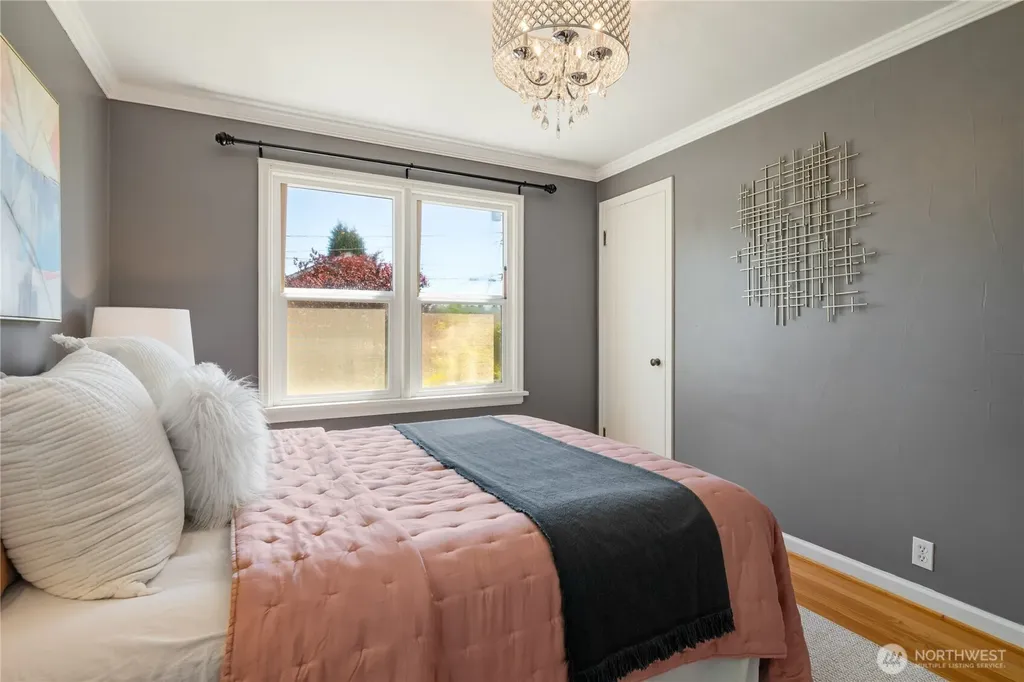 7751 Dibble Avenue NW Seattle WA 98117