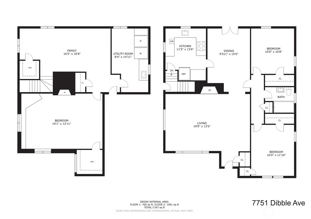 7751 Dibble Avenue NW Seattle WA 98117