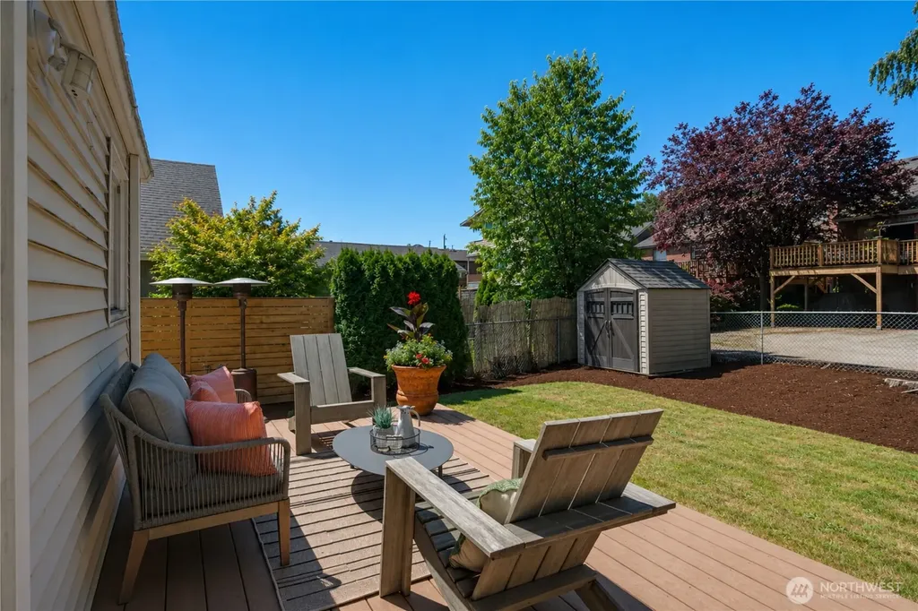 7751 Dibble Avenue NW Seattle WA 98117