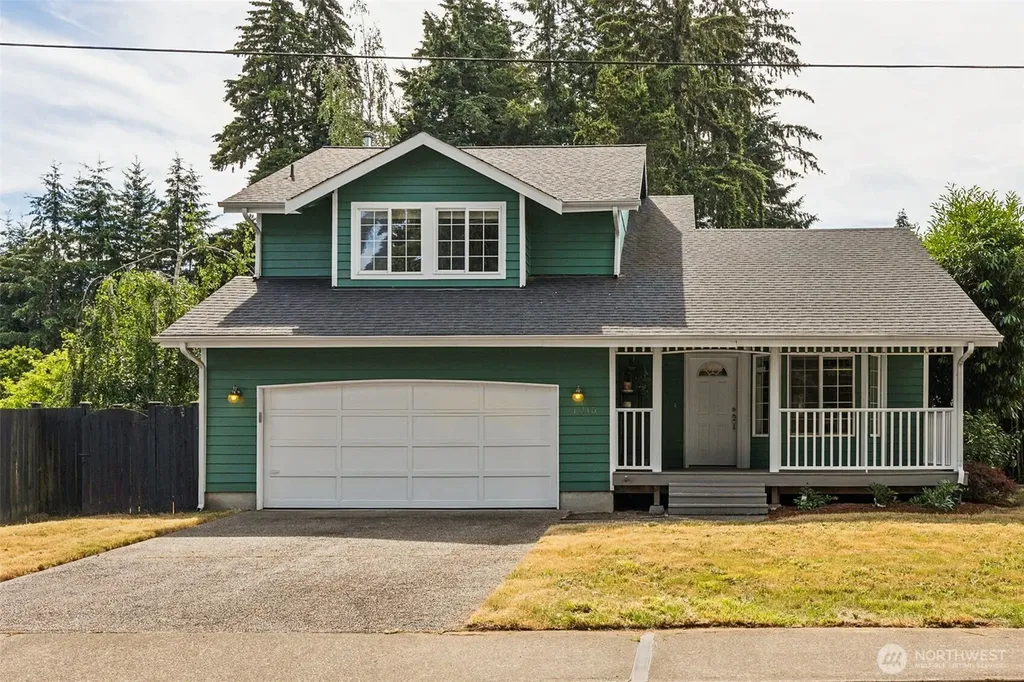 1315 Rogers Street NW Olympia WA 98502