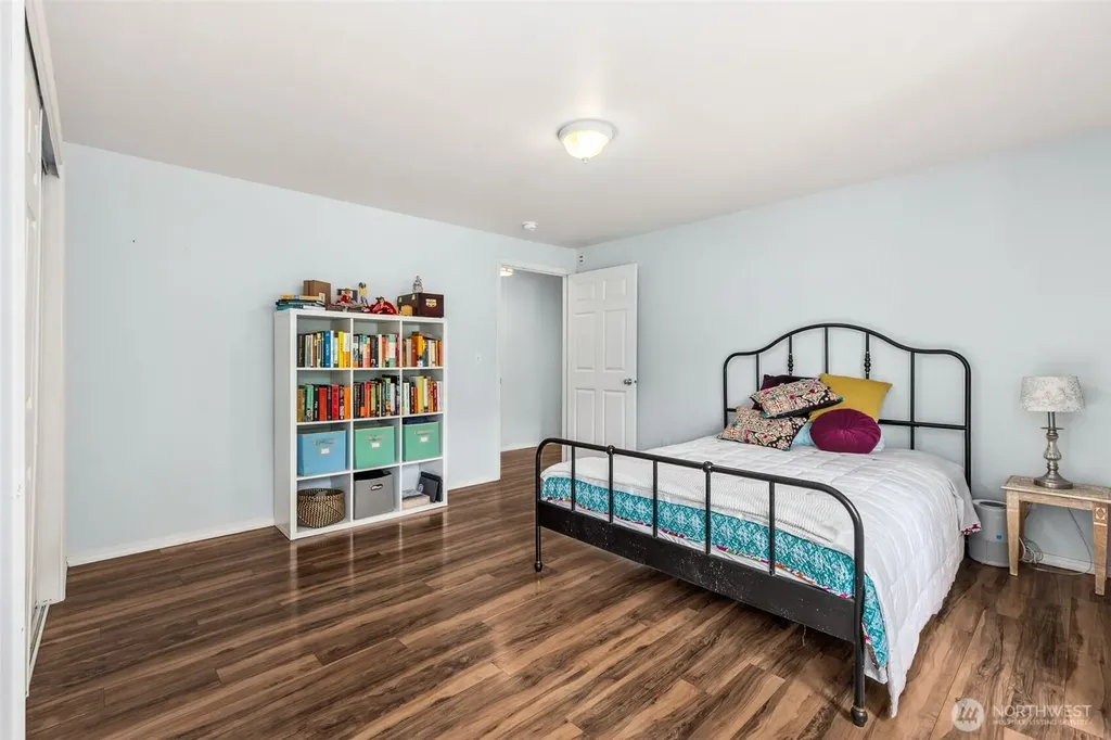 1315 Rogers Street NW Olympia WA 98502