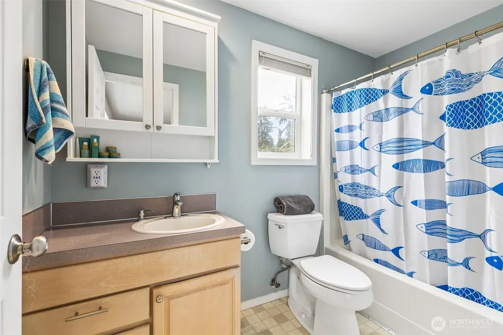 1315 Rogers Street NW Olympia WA 98502