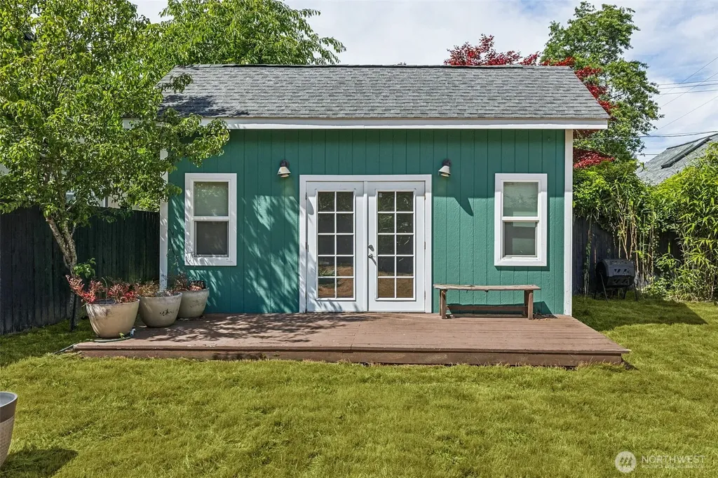 1315 Rogers Street NW Olympia WA 98502