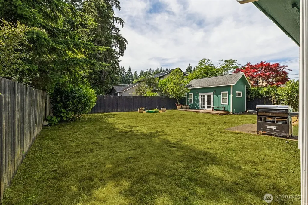 1315 Rogers Street NW Olympia WA 98502