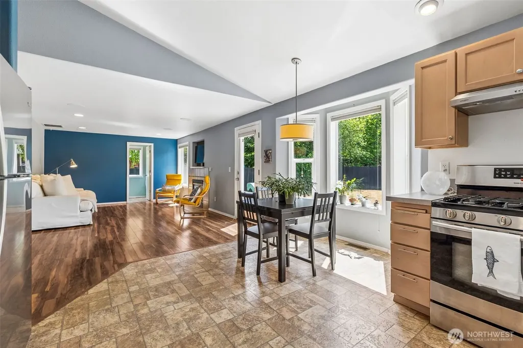 1315 Rogers Street NW Olympia WA 98502