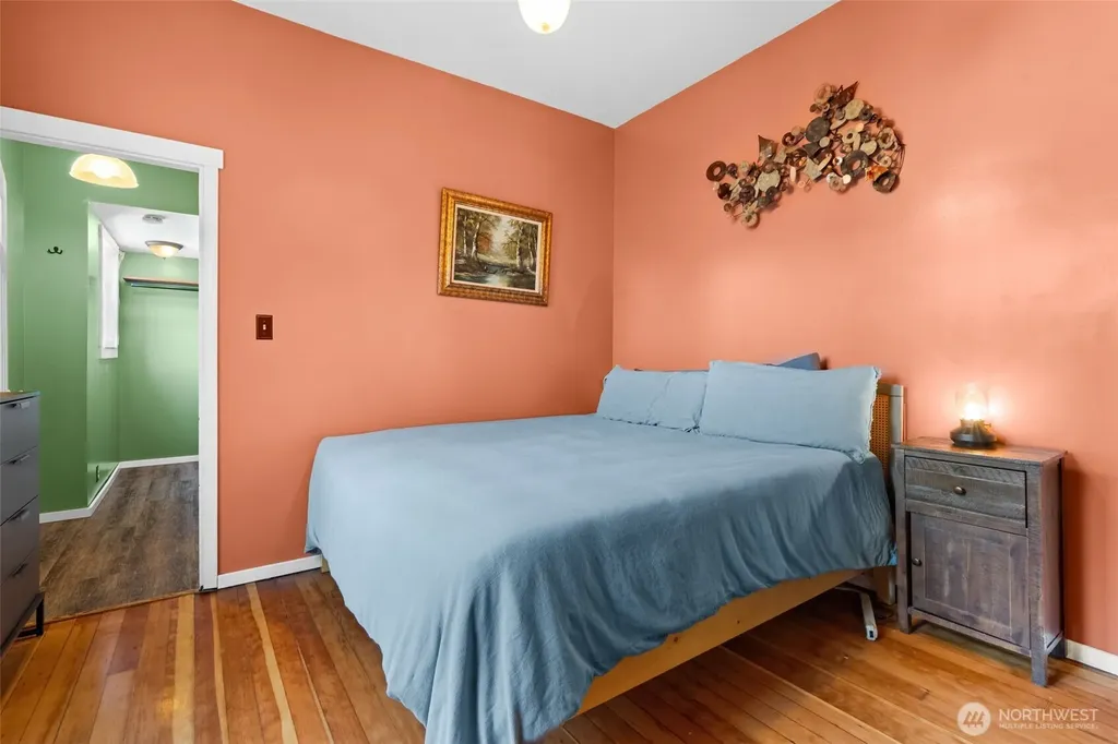 611 S Grant Avenue Tacoma WA 98405