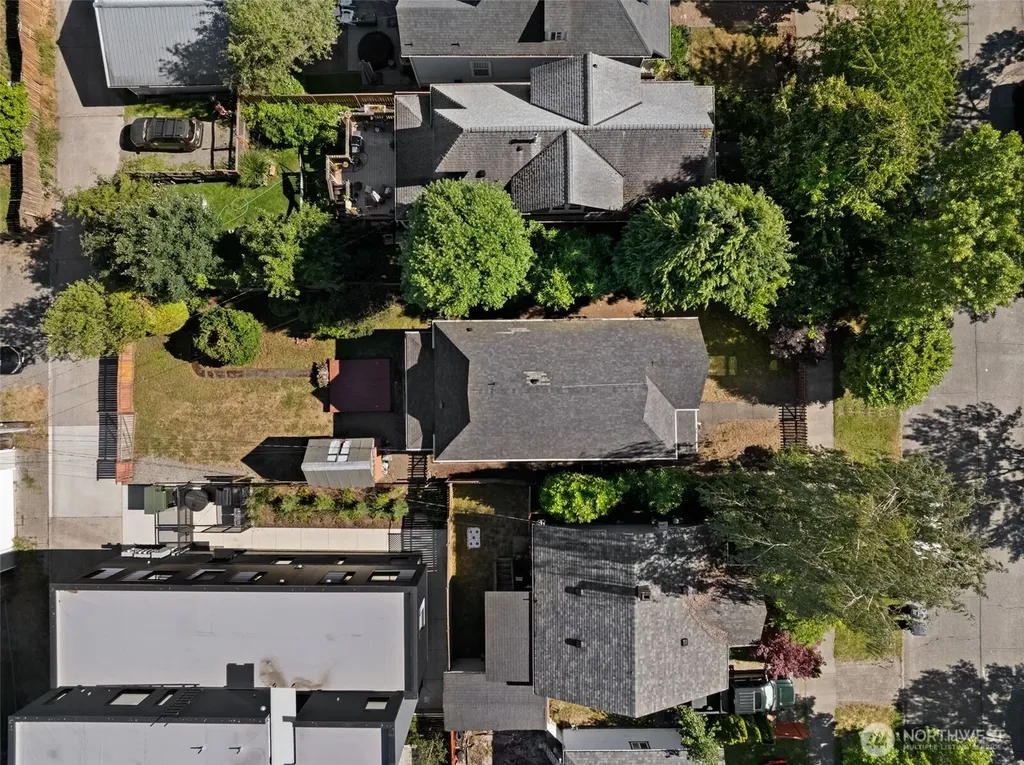 611 S Grant Avenue Tacoma WA 98405