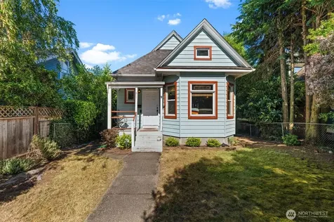 611 S Grant Avenue Tacoma WA 98405