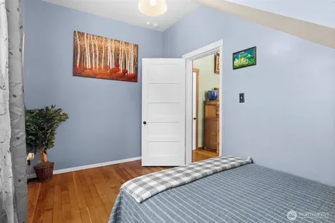 611 S Grant Avenue Tacoma WA 98405
