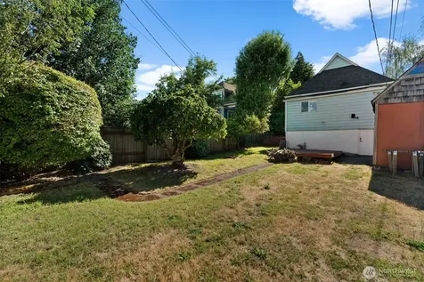 611 S Grant Avenue Tacoma WA 98405