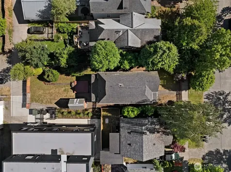 611 S Grant Avenue Tacoma WA 98405