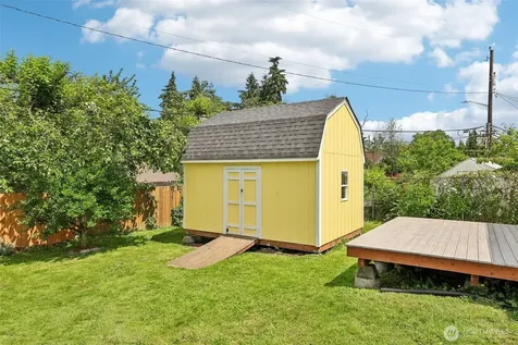 2404 S 121st Street Seattle WA 98168