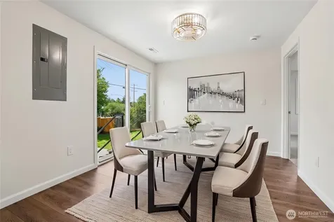 2404 S 121st Street Seattle WA 98168