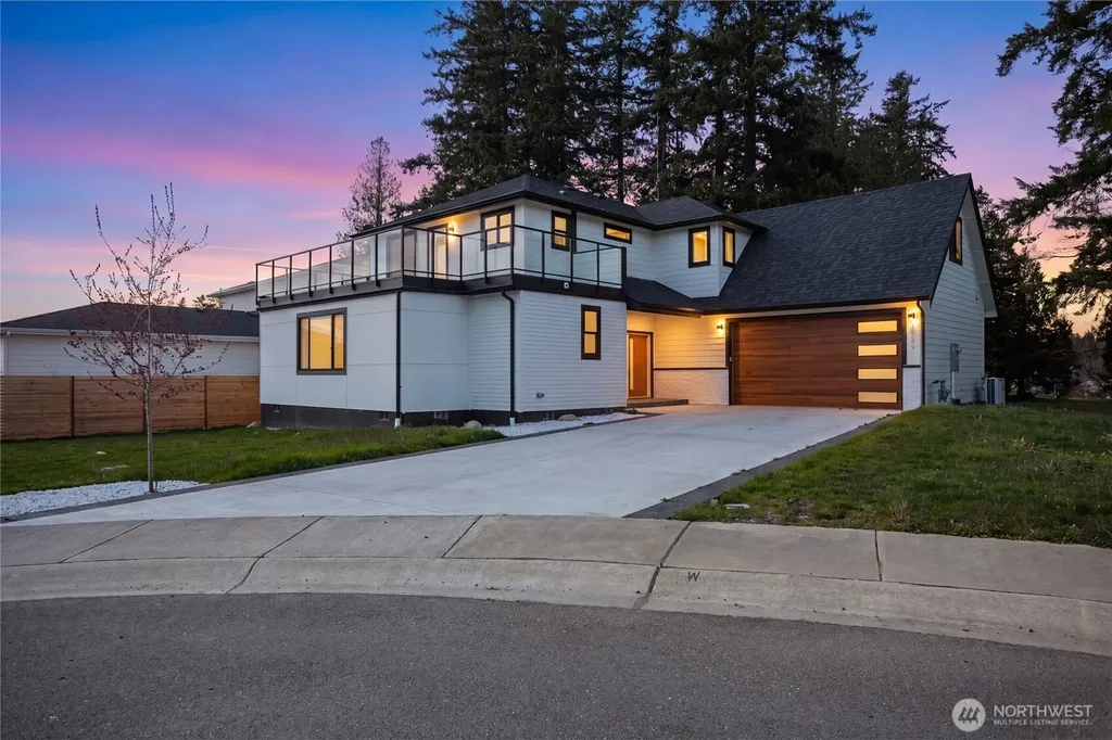2529 Bora Bora Court Blaine WA 98230