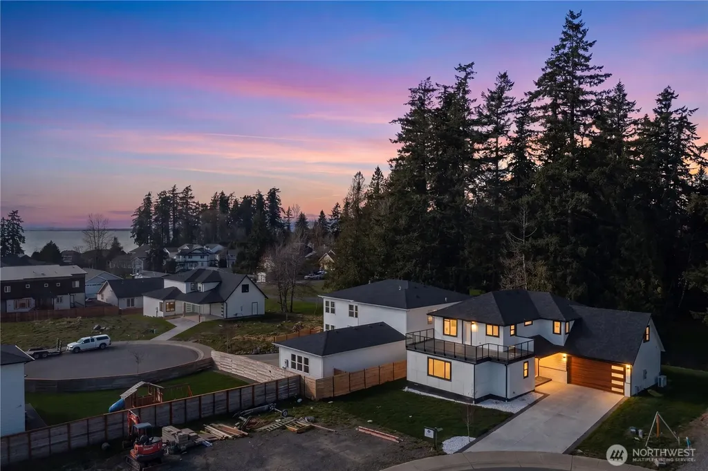 2529 Bora Bora Court Blaine WA 98230