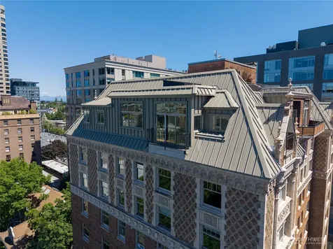 1017 Minor Avenue Seattle WA 98104