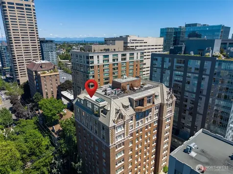 1017 Minor Avenue Seattle WA 98104
