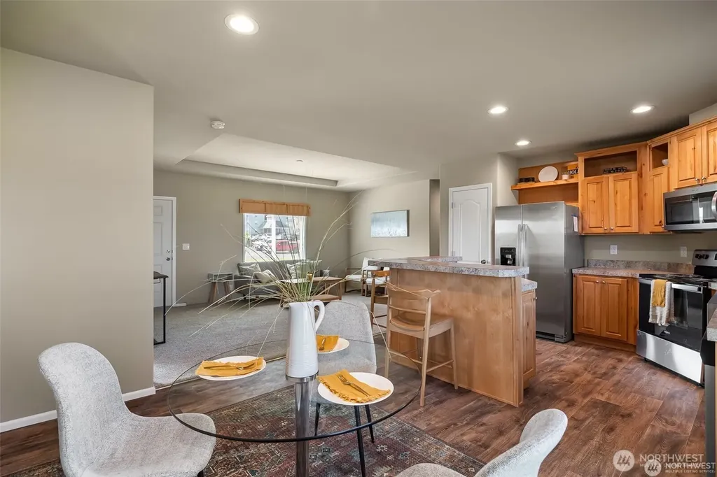 1430 Ocean Shores Boulevard SW Ocean Shores WA 98569