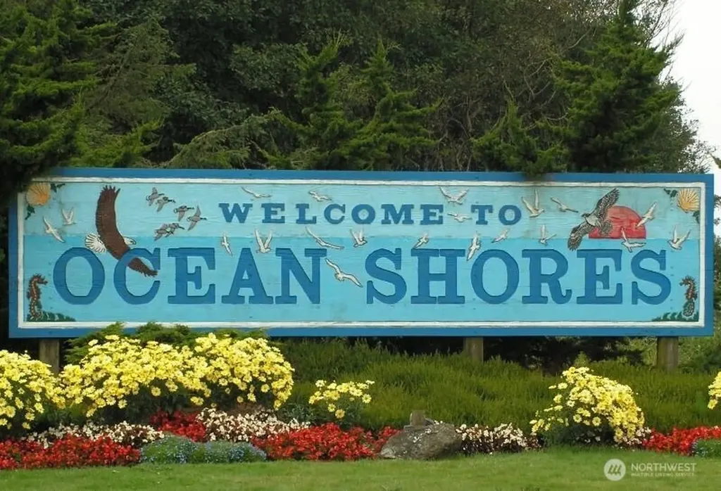 1430 Ocean Shores Boulevard SW Ocean Shores WA 98569