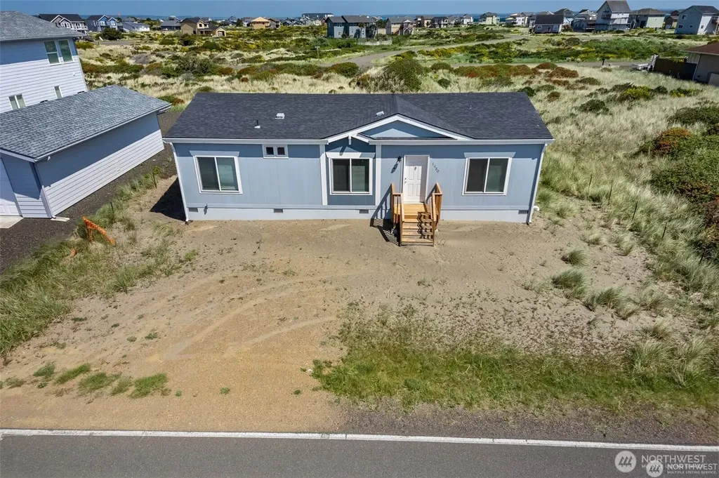 1430 Ocean Shores Boulevard SW Ocean Shores WA 98569