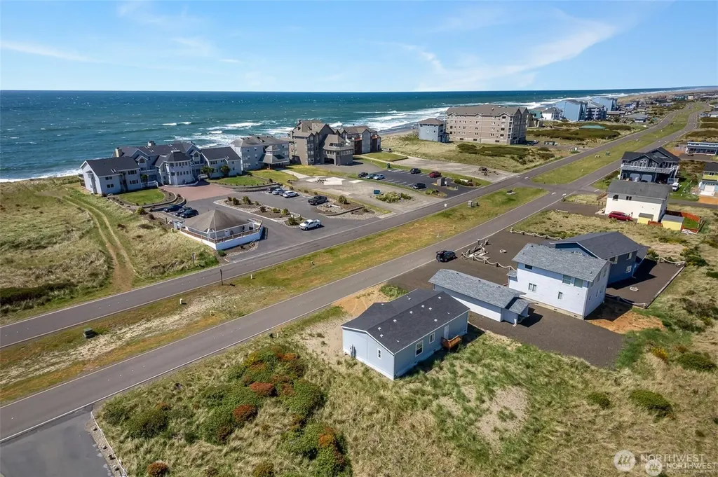 1430 Ocean Shores Boulevard SW Ocean Shores WA 98569