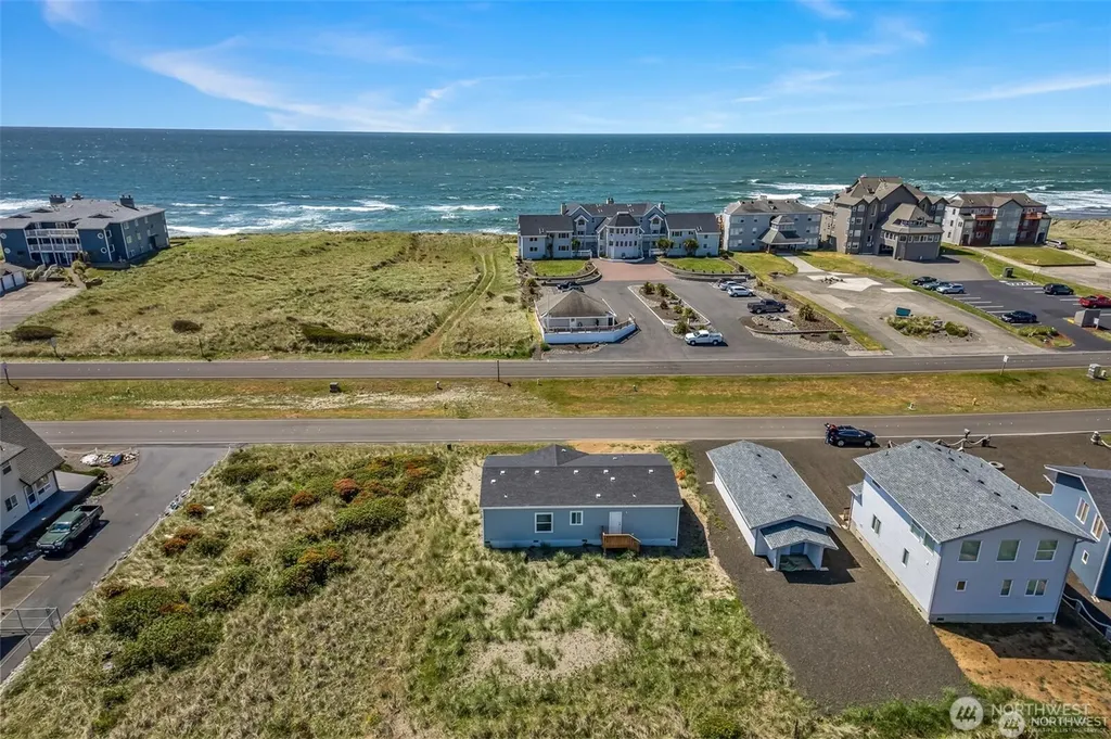 1430 Ocean Shores Boulevard SW Ocean Shores WA 98569