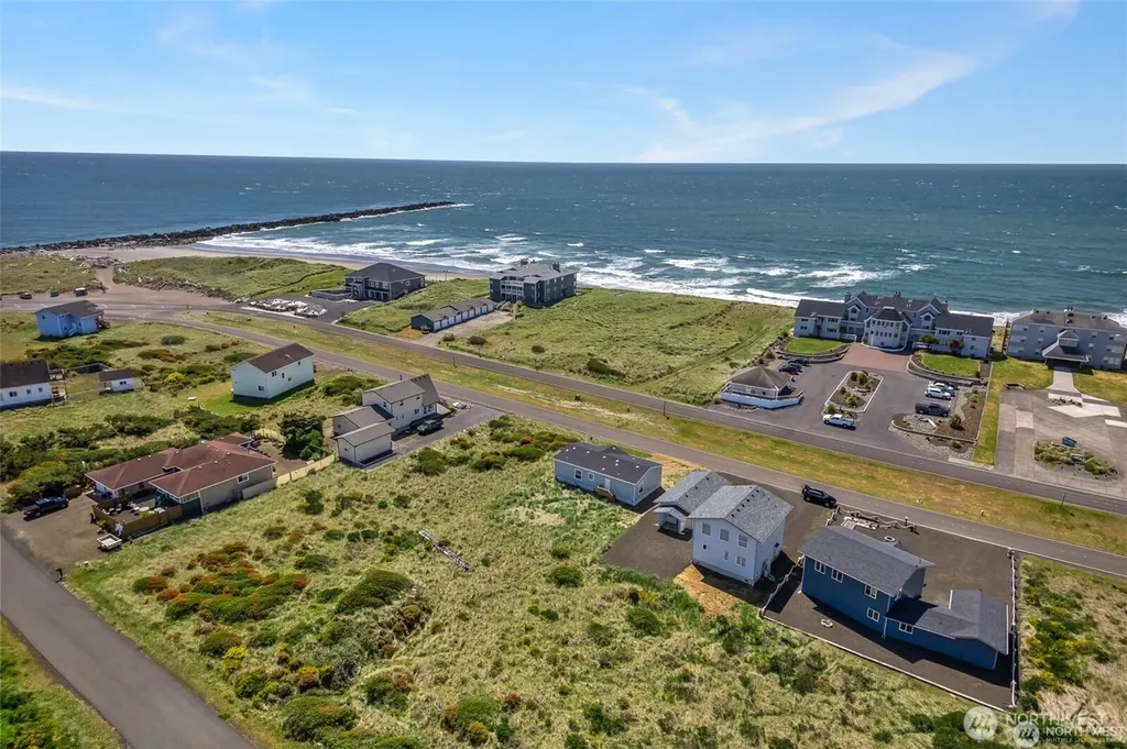 1430 Ocean Shores Boulevard SW Ocean Shores WA 98569