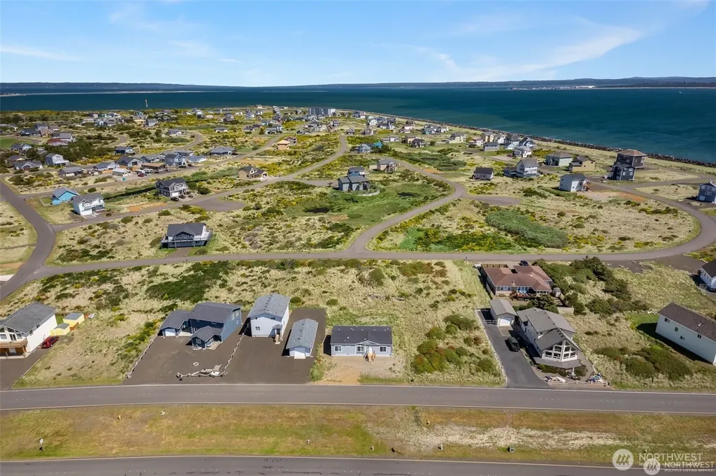 1430 Ocean Shores Boulevard SW Ocean Shores WA 98569