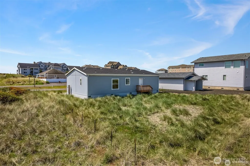 1430 Ocean Shores Boulevard SW Ocean Shores WA 98569