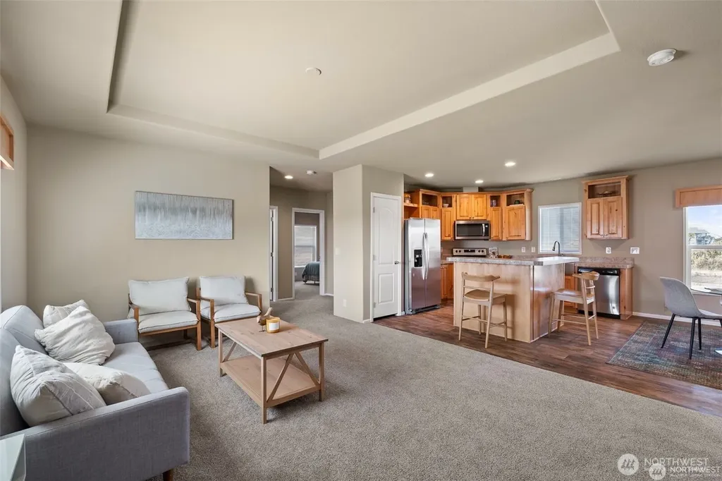 1430 Ocean Shores Boulevard SW Ocean Shores WA 98569