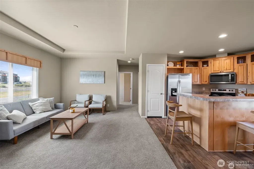 1430 Ocean Shores Boulevard SW Ocean Shores WA 98569