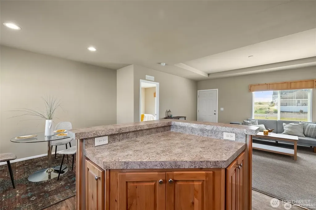 1430 Ocean Shores Boulevard SW Ocean Shores WA 98569