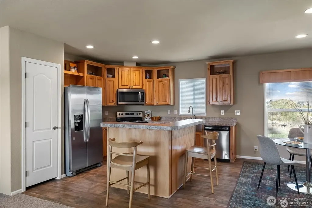 1430 Ocean Shores Boulevard SW Ocean Shores WA 98569