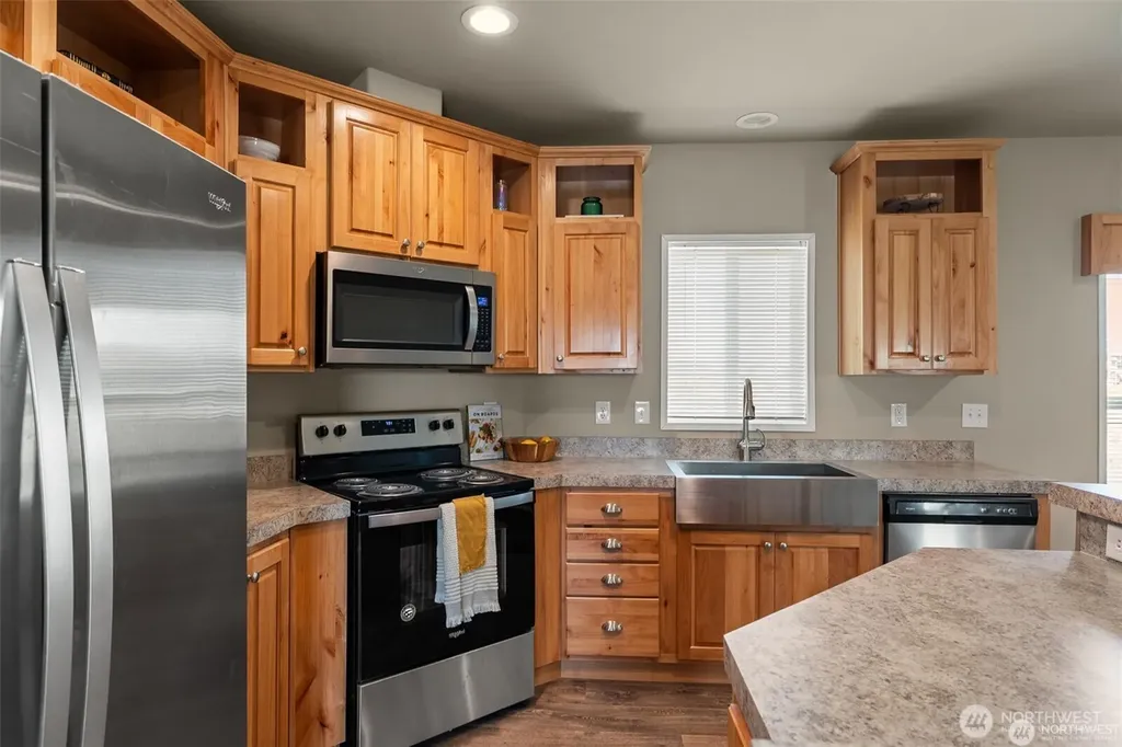 1430 Ocean Shores Boulevard SW Ocean Shores WA 98569