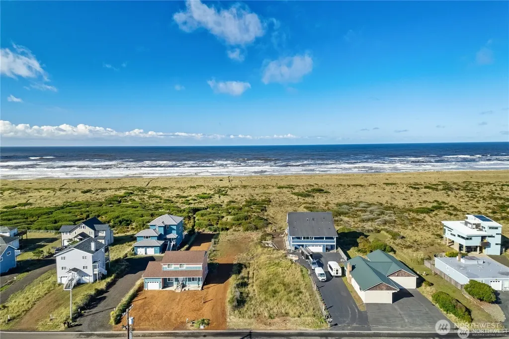 1075 Ocean Shores Boulevard SW Ocean Shores WA 98569