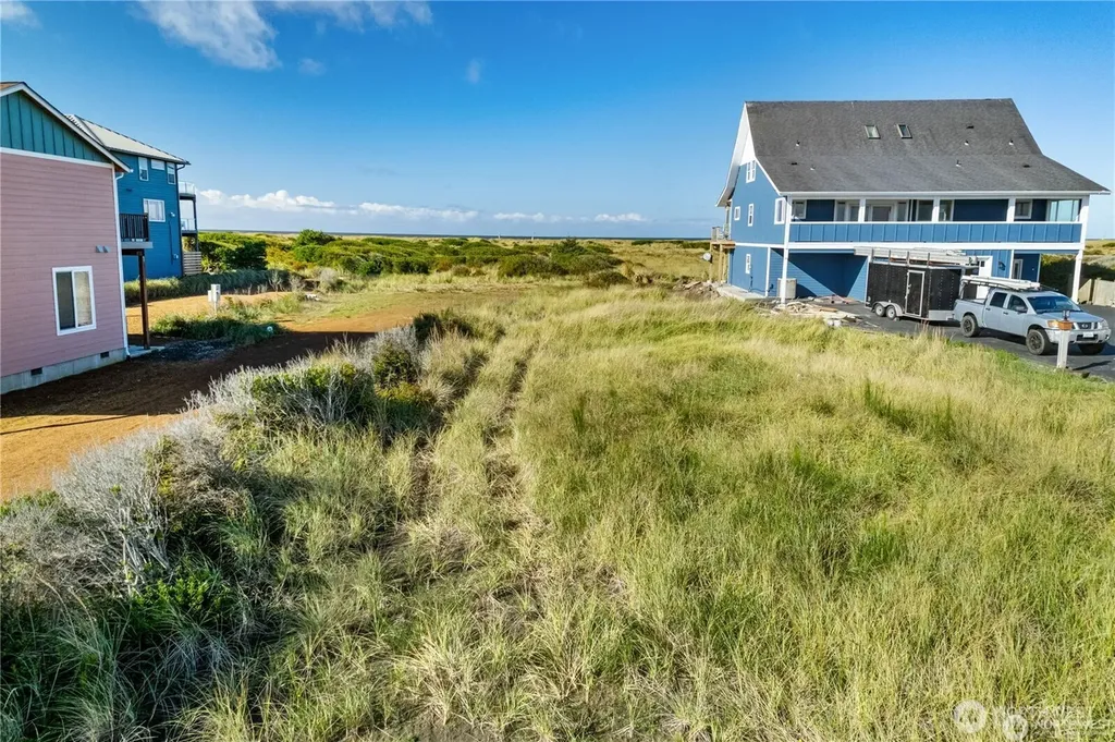 1075 Ocean Shores Boulevard SW Ocean Shores WA 98569