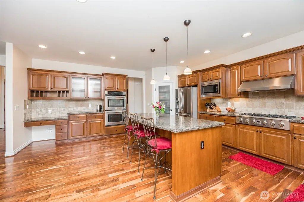 13608 175th Street Ct E Puyallup WA 98374