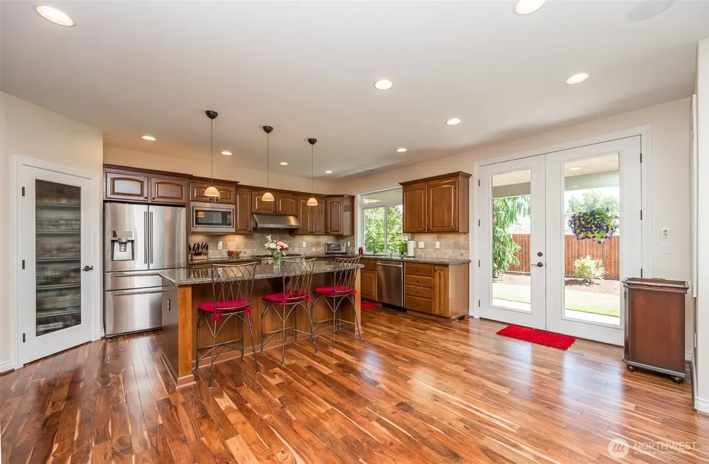 13608 175th Street Ct E Puyallup WA 98374
