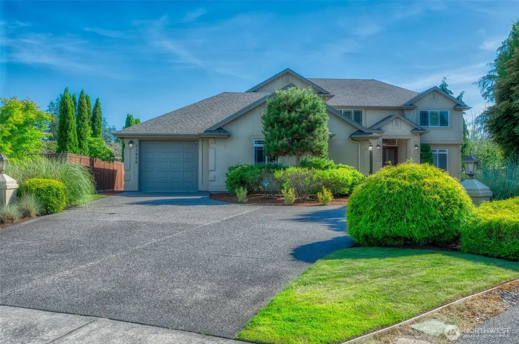 13608 175th Street Ct E Puyallup WA 98374