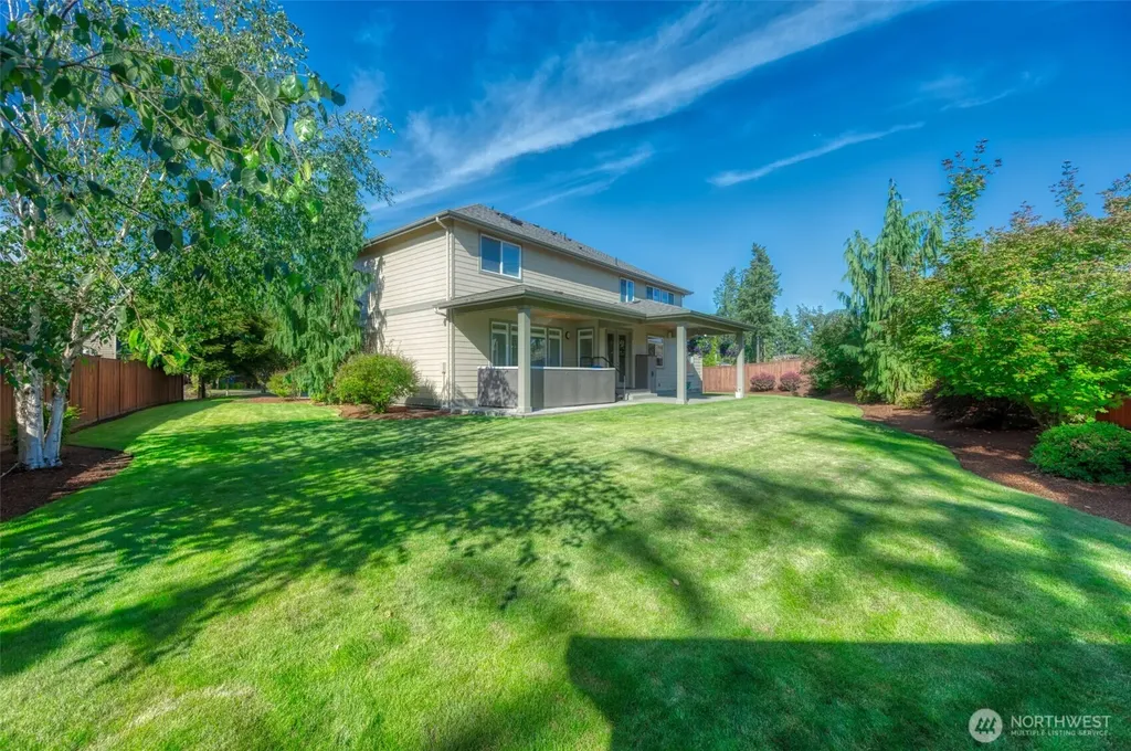 13608 175th Street Ct E Puyallup WA 98374