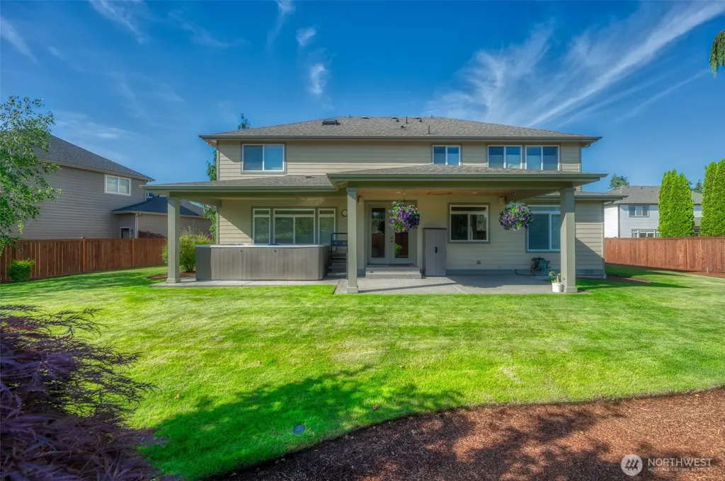13608 175th Street Ct E Puyallup WA 98374