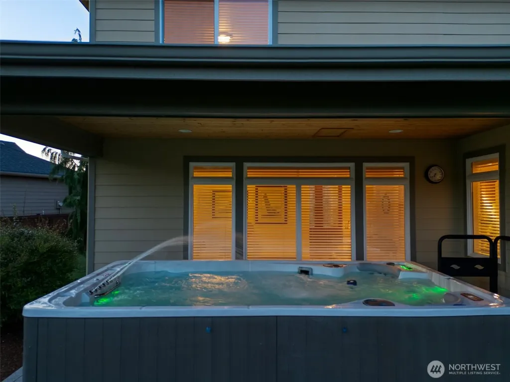 13608 175th Street Ct E Puyallup WA 98374
