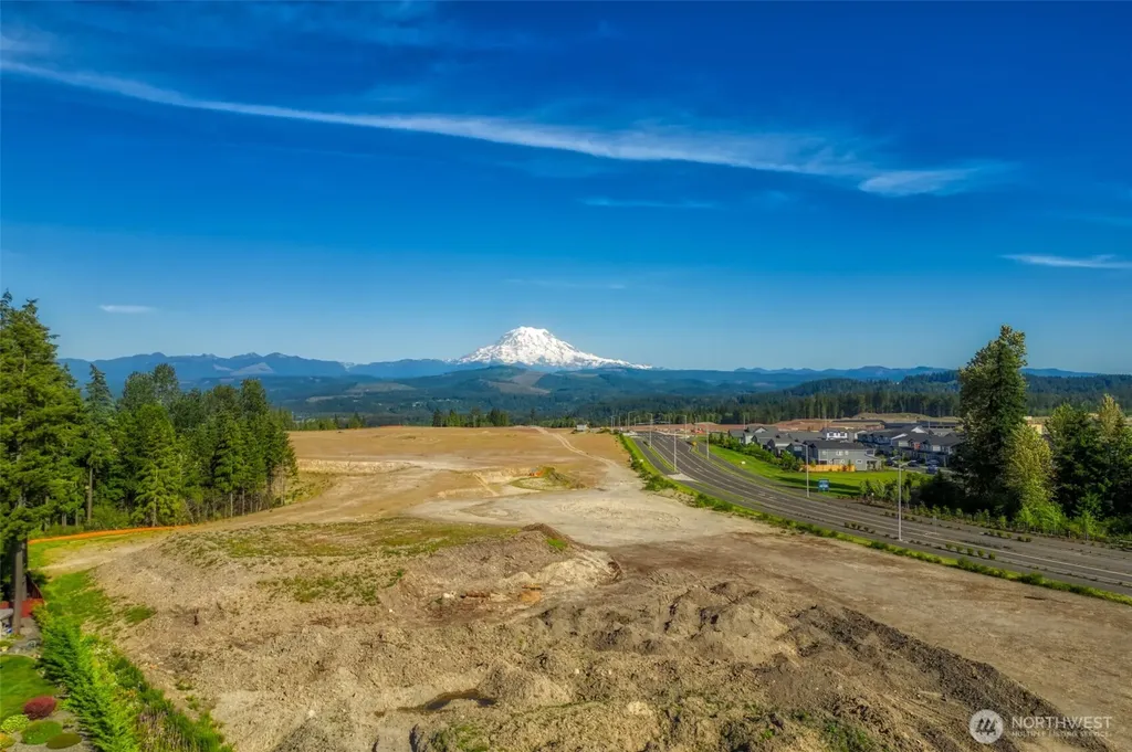 13608 175th Street Ct E Puyallup WA 98374