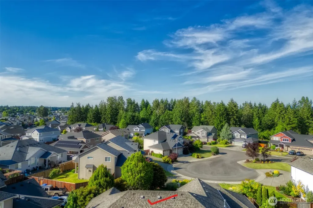 13608 175th Street Ct E Puyallup WA 98374