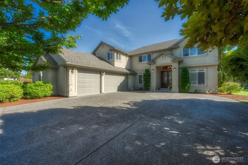 13608 175th Street Ct E Puyallup WA 98374