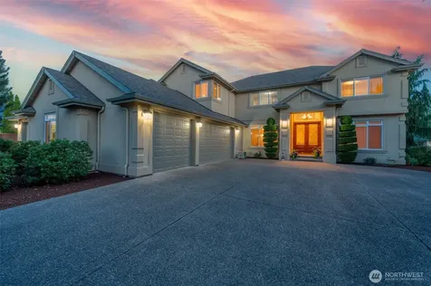 13608 175th Street Ct E Puyallup WA 98374
