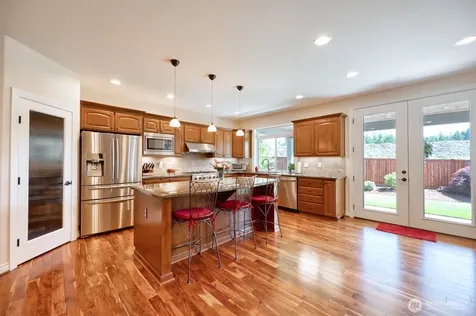 13608 175th Street Ct E Puyallup WA 98374