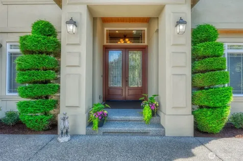 13608 175th Street Ct E Puyallup WA 98374