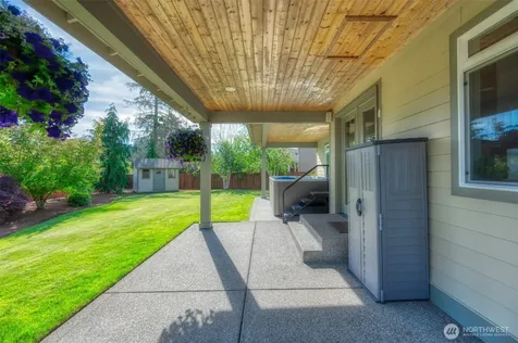 13608 175th Street Ct E Puyallup WA 98374